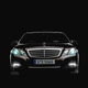 Illustration for article titled 2010 Mercedes E500 Coupe: First Photos